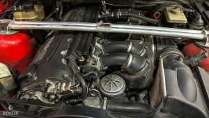 BMW M3 e36 3.0 - 1993