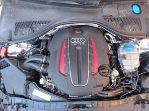 Audi RS6 C7 Performance - 2017