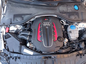 Audi RS6 C7 Performance - 2017