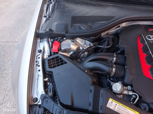 Audi RS6 C7 Performance - 2017