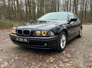 BMW 525i e39 Exclusive - 2003