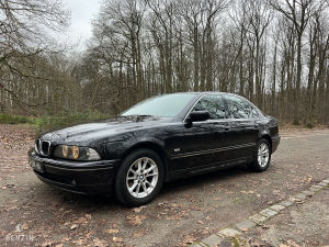 BMW 525i e39 Exclusive - 2003