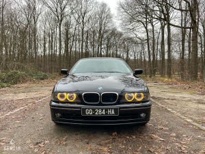 BMW 525i e39 Exclusive - 2003