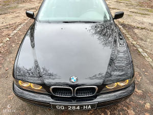 BMW 525i e39 Exclusive - 2003