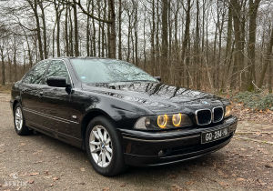BMW 525i e39 Exclusive - 2003