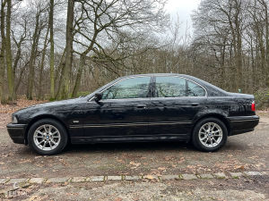 BMW 525i e39 Exclusive - 2003