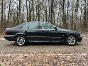 BMW 525i e39 Exclusive - 2003