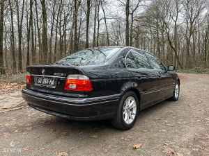 BMW 525i e39 Exclusive - 2003