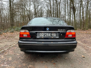 BMW 525i e39 Exclusive - 2003
