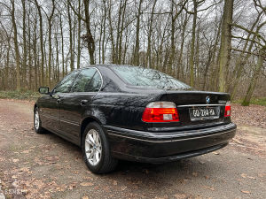 BMW 525i e39 Exclusive - 2003