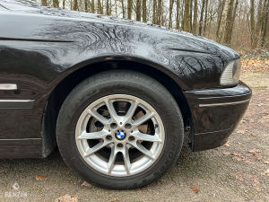 BMW 525i e39 Exclusive - 2003
