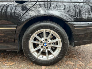 BMW 525i e39 Exclusive - 2003