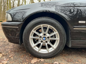 BMW 525i e39 Exclusive - 2003