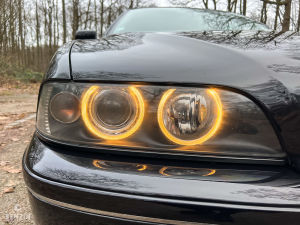 BMW 525i e39 Exclusive - 2003