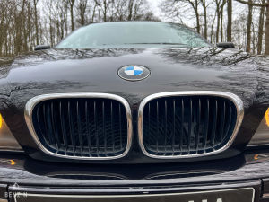 BMW 525i e39 Exclusive - 2003