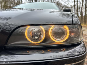 BMW 525i e39 Exclusive - 2003