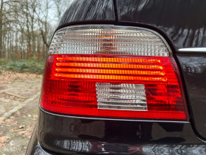 BMW 525i e39 Exclusive - 2003