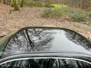 BMW 525i e39 Exclusive - 2003