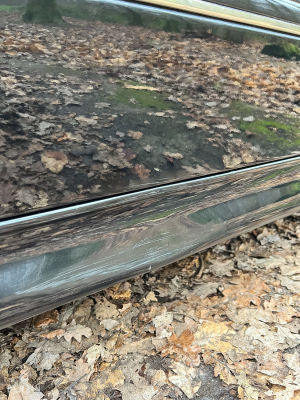 BMW 525i e39 Exclusive - 2003