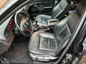 BMW 525i e39 Exclusive - 2003