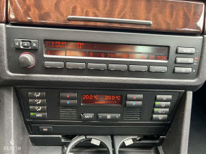 BMW 525i e39 Exclusive - 2003