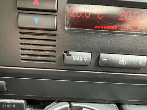 BMW 525i e39 Exclusive - 2003