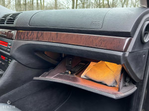 BMW 525i e39 Exclusive - 2003