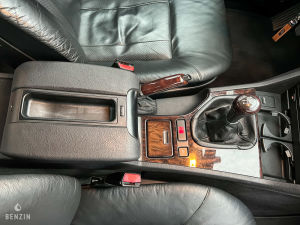 BMW 525i e39 Exclusive - 2003