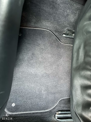 BMW 525i e39 Exclusive - 2003