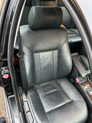 BMW 525i e39 Exclusive - 2003