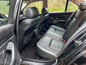 BMW 525i e39 Exclusive - 2003