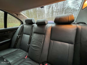 BMW 525i e39 Exclusive - 2003
