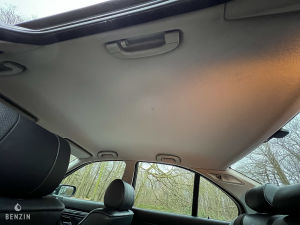 BMW 525i e39 Exclusive - 2003