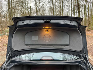 BMW 525i e39 Exclusive - 2003