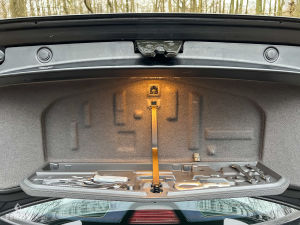 BMW 525i e39 Exclusive - 2003