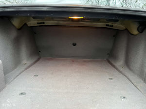 BMW 525i e39 Exclusive - 2003