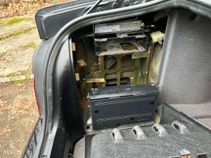 BMW 525i e39 Exclusive - 2003