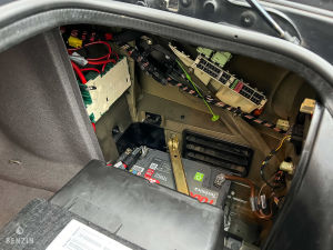 BMW 525i e39 Exclusive - 2003