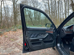 BMW 525i e39 Exclusive - 2003