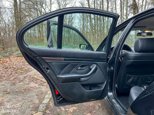 BMW 525i e39 Exclusive - 2003