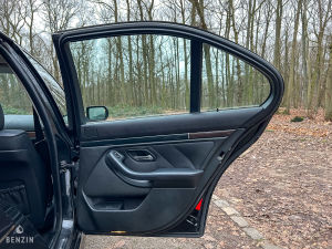 BMW 525i e39 Exclusive - 2003