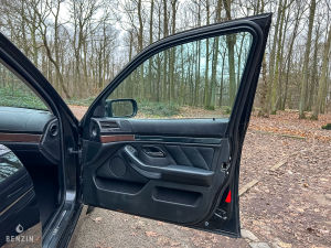 BMW 525i e39 Exclusive - 2003