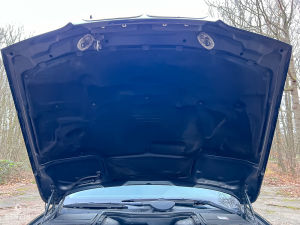 BMW 525i e39 Exclusive - 2003