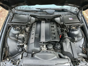 BMW 525i e39 Exclusive - 2003