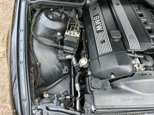 BMW 525i e39 Exclusive - 2003