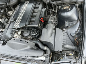 BMW 525i e39 Exclusive - 2003