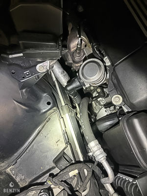 BMW 525i e39 Exclusive - 2003