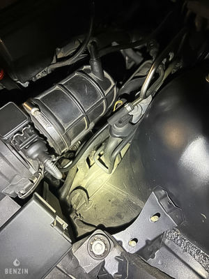 BMW 525i e39 Exclusive - 2003