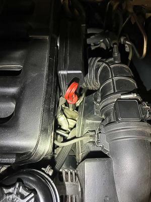 BMW 525i e39 Exclusive - 2003