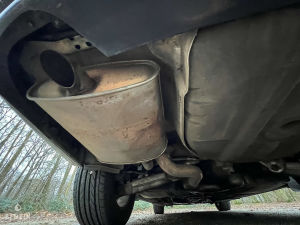 BMW 525i e39 Exclusive - 2003